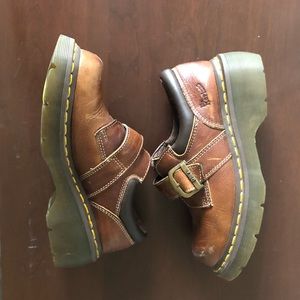 Doc Marten Clogs ⋆ Mens 4